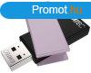 Emtec 8GB C350 Brick USB2.0 Purple