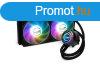 Valkyrie Jarn 280 ARGB AiO CPU Liquid Cooler Black