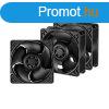 Arctic S12038-4K 120mm 4k rpm Server Fan (3 PACK)