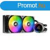 Sharkoon S80 RGB CPU Cooler Black