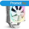 NZXT T120 RGB CPU Cooler White