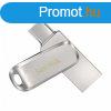 Sandisk 1TB Ultra Dual Drive Luxe USB Type-C Flash Drive Sil