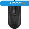 LORGAR MSA10 Gaming Mouse Black
