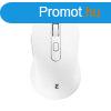 Everest SM-300 Wireless Bluetooth Mouse White