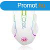 Redragon M607W Griffin Gaming Mouse White