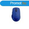 Rapoo M300 Silent Multi-mode Wireless mouse Blue
