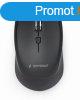 Gembird MUSW-4B-05 Wireless Optical Mouse Black