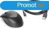 HP Wireless Premium mouse Black