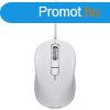Asus MU101C Wired Blue Ray Mouse White