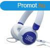JBL Junior 320 Headset Blue