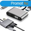 usb-c adapter hdmi-hez