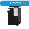 Konica Minolta bizhub 227 - havi 9.900 Ft+fa-tl!