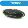 Hangszr Trival Bluetooth Esperanza fekete-zld