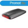 SSD meghajt Portable X5 SSD Thunderbolt 3 2TB