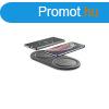 VEZETK NLKLI TLT, WIRELESS FAST CHARGER DUAL CELLULARLI