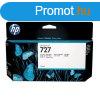 Hp 727/B3P23A tintapatron photo black ORIGINAL