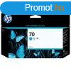 Hp 70/C9452A tintapatron cyan ORIGINAL