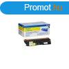 Brother TN421 toner yellow ORIGINAL