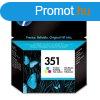 Hp 351XL/CB338EE tintapatron color ORIGINAL