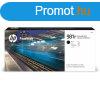 Hp 981Y/L0R16A tintapatron black ORIGINAL