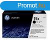 Hp C7115X toner ORIGINAL (15X)