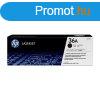 Hp CB436A toner ORIGINAL (36A)