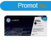 Hp CE270A toner black ORIGINAL (650A)