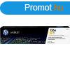 Hp CE312A toner yellow ORIGINAL (126A)