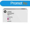 Hp CE403YC toner magenta ORIGINAL (507A)