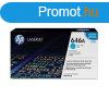 Hp CF031A toner cyan ORIGINAL (646A)