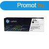 Hp CF380X toner black ORIGINAL (312X)