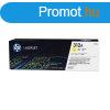 Hp CF382A toner yellow ORIGINAL (312A)