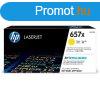 Hp CF472X toner yellow ORIGINAL (657X)