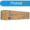 Minolta TN213 toner black ORIGINAL 