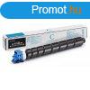 Kyocera TK8345 toner cyan ORIGINAL