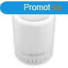 Hangszr Fantasia Bluetooth Led vilgtssal, Esperanza feh