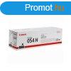 Canon CRG054H toner black ORIGINAL 3,1K
