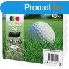 Epson T3466 tintapatron BCMY multipack ORIGINAL