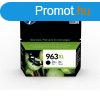 Hp 963XL/3JA30AE tintapatron black ORIGINAL
