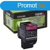 Lexmark CS310/410/510 toner magenta ORIGINAL 3K