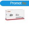 Canon CRG057 toner ORIGINAL 3,1K