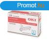 Oki C711 drum unit cyan ORIGINAL