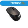 Vezetk nlkli egr Mouse Genius NX-7015 - fekete csokold