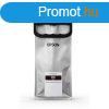 Epson T01C1 tintapatron black ORIGINAL 10K