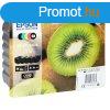 Epson T02E7 tintapatron BCMY multipack ORIGINAL