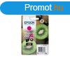 Epson 202XL tintapatron magenta ORIGINAL