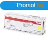 Oki ES9466/ES9476 toner yellow ORIGINAL 33,6K