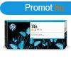Hp 746/P2V79A tintapatron yellow ORIGINAL