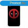 Marvel szilikon tok - Deadpool 003 Huawei Y7 (2019) fekete (