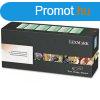 Lexmark CS431/CX431 toner yellow ORIGINAL 6,7K